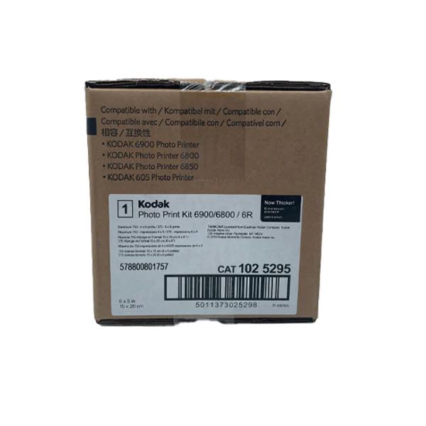 Kodak Kit 6800/6900 photo printer Kodak Kit 6800/6900 photo printer